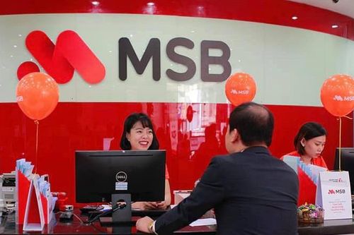 Ngân hàng Hàng hải MSB đã nộp hồ sơ đăng ký niêm yết lên HOSE