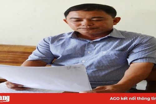 Không có việc địa phương từ chối hòa giải