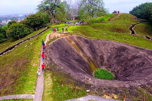 Sớm khảo sát, bổ sung di tích thành phần Chiến trường Ðiện Biên Phủ