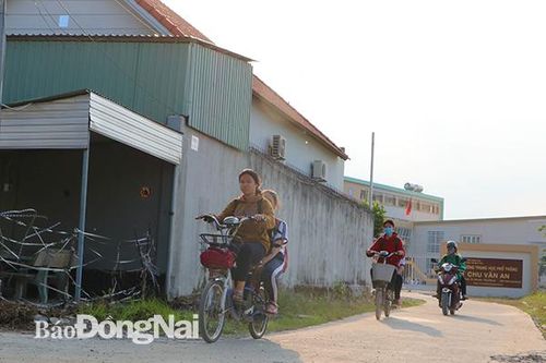 Dồn lực cho giải phóng mặt bằng thúc đẩy tiến độ các dự án