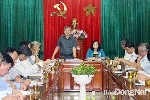 Nhân rộng mô hình thiết chế văn hóa tiêu biểu trong cộng đồng