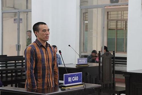 Tới gây sự, hàng xóm bị đánh chết