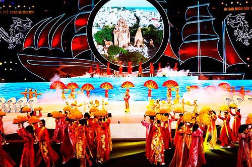 Lễ hội văn hóa dân gian Khánh Hòa: sẽ có 25 hoạt động