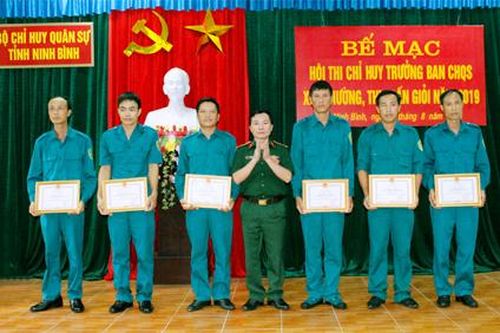 Công tác tuyên truyền góp phần củng cố, tăng cường sức mạnh tổng hợp của nền quốc phòng toàn dân