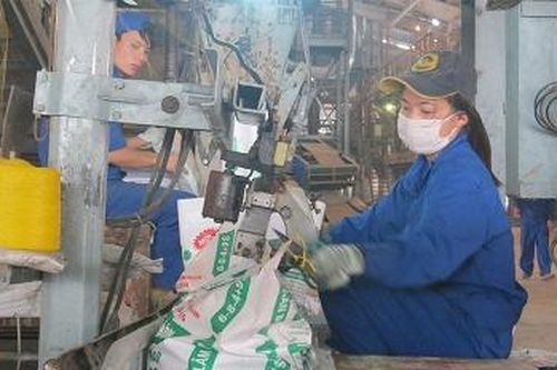 Điểm sáng về đảm bảo an toàn, vệ sinh lao động và phòng chống cháy nổ