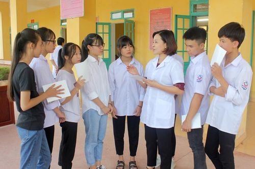 Chăm sóc sức khỏe sinh sản vị thành niên