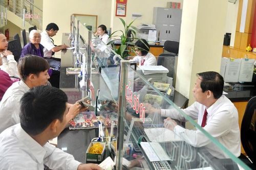 Agribank Tuyên Quang phát triển thị trường bán lẻ khu vực nông thôn