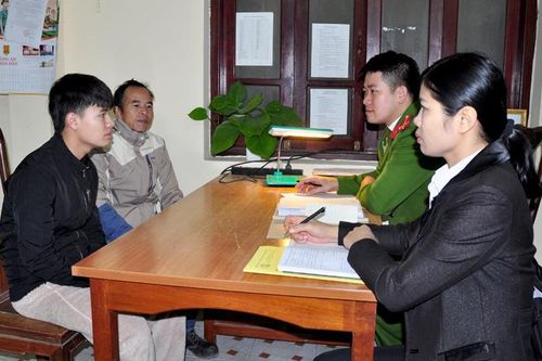 Khởi tố 3 đối tượng trộm két sắt