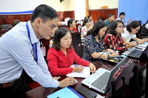 Dấu ấn về công tác cải cách hành chính - Bài cuối: Hướng tới nền hành chính phục vụ
