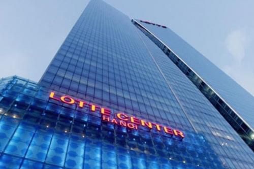 Công ty tài chính Lotte Việt Nam được cấp đổi Giấy phép thành lập và hoạt động