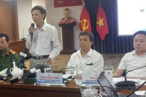 Vụ nhiều bé gái bị nhân viên Trung tâm hỗ trợ xã hội dâm ô: Có biểu hiện buông lỏng quản lý…
