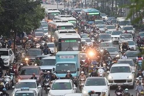 3 phương án nhận diện taxi trá hình