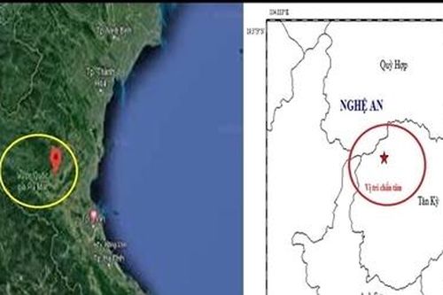 Động đất mạnh tại Lào, rung chấn lan sang Việt Nam và Thái Lan