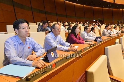 Luật Thư viện góp phần phát triển văn hóa đọc như thế nào?