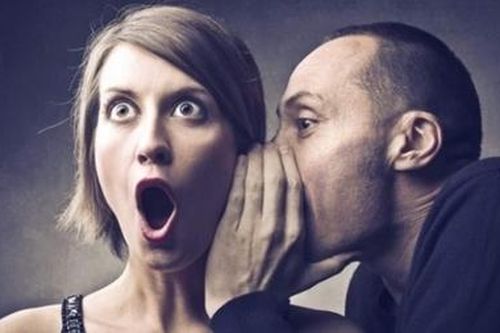 Tung tin nước máy… nguy hiểm để bán máy lọc nước