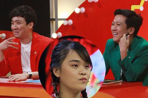 Cô gái 21 tuổi chọc cười Trấn Thành – Trường Giang, giành 100 triệu đồng để có tiền làm răng