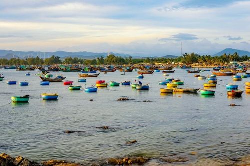 Ninh Thuận công bố kế hoạch đón 3,5 triệu lượt khách năm 2025