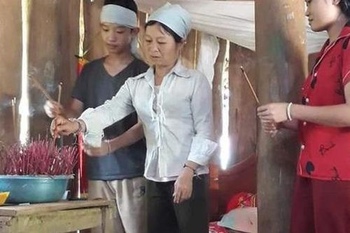Chồng vừa mất vì suy thận, vợ và con trai cùng bị bệnh tim không có tiền chạy chữa