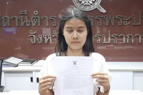 Thề nguyền sống chết, đến lúc trúng số 4,6 tỷ chồng cuỗm vé số độc đắc của vợ bỏ chạy mất dạng