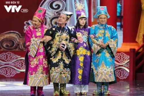 Những câu nói 'đi vào lòng người' trong Táo quân trong suốt 16 năm qua