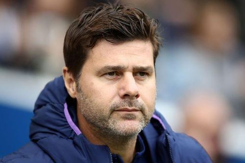 HLV Pochettino gửi lời tri ân đến cầu thủ Tottenham