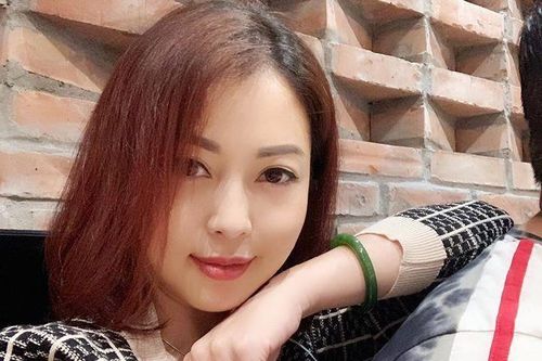 Jennifer Phạm tăng 10 kg khi mang thai lần 4