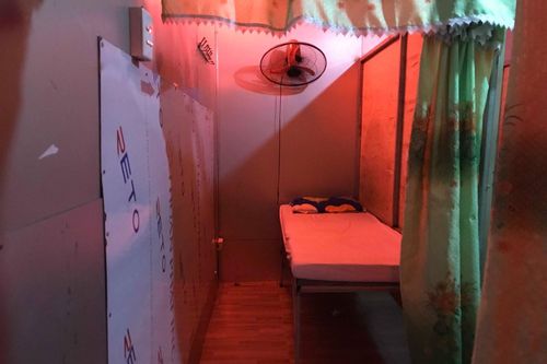 Kẻ giết người tình ở quán massage mang án 24 năm tù