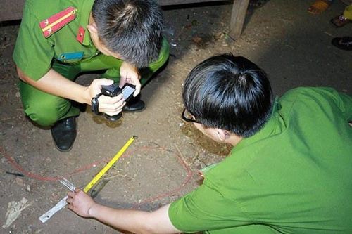 Con rể nghi giết bố mẹ vợ rồi tự sát