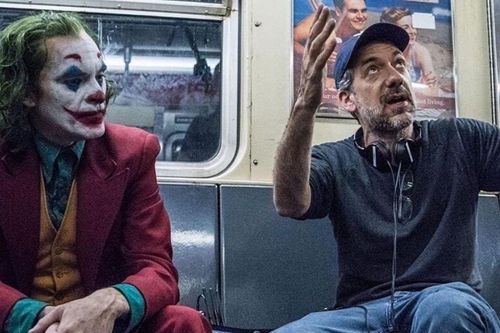 Đạo diễn 'Joker' phủ nhận làm thêm phim về tuyến phản anh hùng