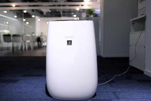 Loạt máy lọc không khí đáng chú ý dưới 5 triệu đồng