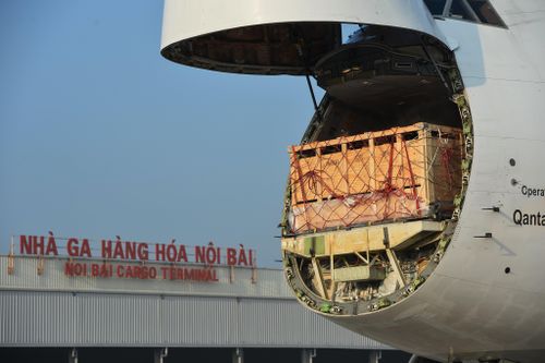 Đưa 39 di hài từ Anh về nước phức tạp thế nào?