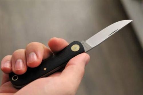 Bắt nghi can đâm thấu bụng nam sinh lớp 10