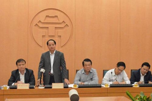 Hà Nội sẽ không thiếu thực phẩm dịp Tết Nguyên đán 2020