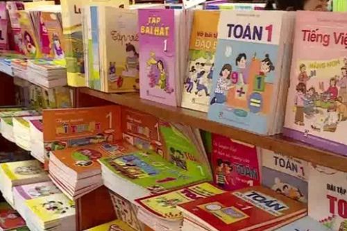 Các tỉnh, thành phố sẽ lựa chọn sách giáo khoa lớp 1 thế nào?