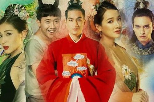 'Cuộc đua' của những bộ phim Việt đình đám