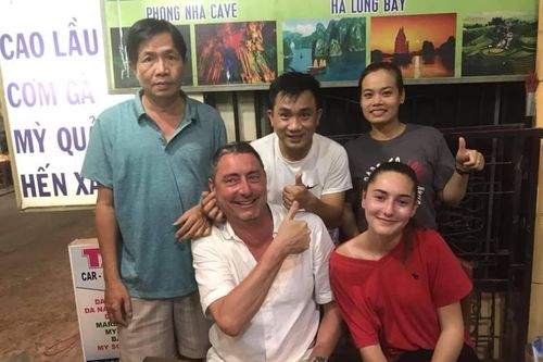 Chuyện về người giữ và trả lại hơn 1,6 tỉ đồng cho du khách: 'Nếu mất sẽ mang tiếng cho Hội An'