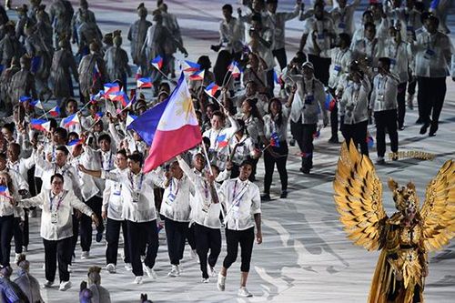 Vì sao lễ khai mạc SEA Games 2019 lần đầu tiên được tổ chức... trong nhà?