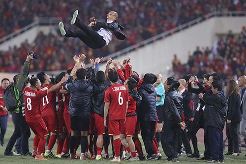 U22 Việt Nam: 'Hái vàng' ở Manila