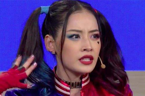 Chi Pu: 'Người ta nhục mạ, bảo tôi im đi đừng hát nữa, tôi vẫn hát'