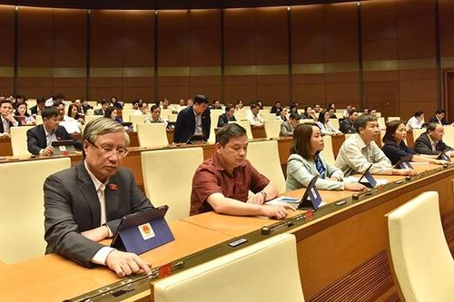 Bảo đảm chất lượng các văn bản quy phạm pháp luật
