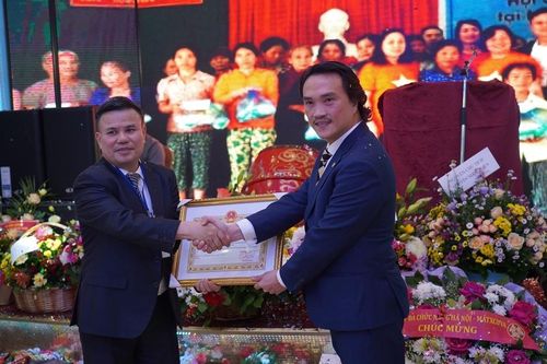 Hội đồng hương Thanh Hóa tại LB Nga hướng về quê hương