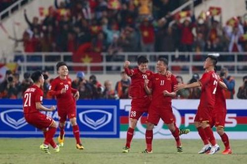 Tạm biệt nhé, Đức 'Eto'o'
