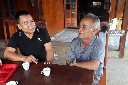 Những mảnh đời khắc khổ trên 'thánh địa vàng' (Kỳ cuối: Hệ lụy từ tục đâm trâu)