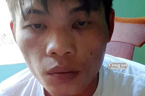 Chạy trốn vẫn... trộm!
