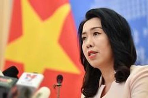 Tích cực tìm kiếm các thuyền viên mất tích tại Hàn Quốc