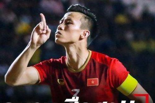 Báo Thái Lan đưa tin Muangthong muốn chiêu mộ Quế Ngọc Hải