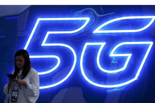 Tổng thống Mỹ Donald Trump kêu gọi Apple phát triển mạng lưới 5G