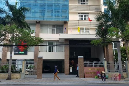 Công ty Xổ số Khánh Hòa sai phạm hàng loạt vẫn được đề nghị… Huân chương Lao động hạng Nhất