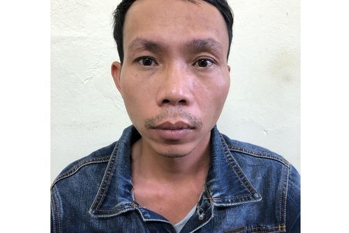 Vay tiền không được, gã đàn ông chém bị thương cô hàng xóm