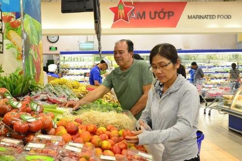 Cần Thơ: Giữ ổn định thị trường hàng hóa Tết